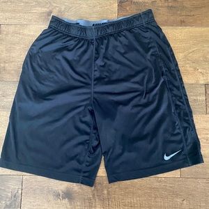 Nike Dry-fit Shorts